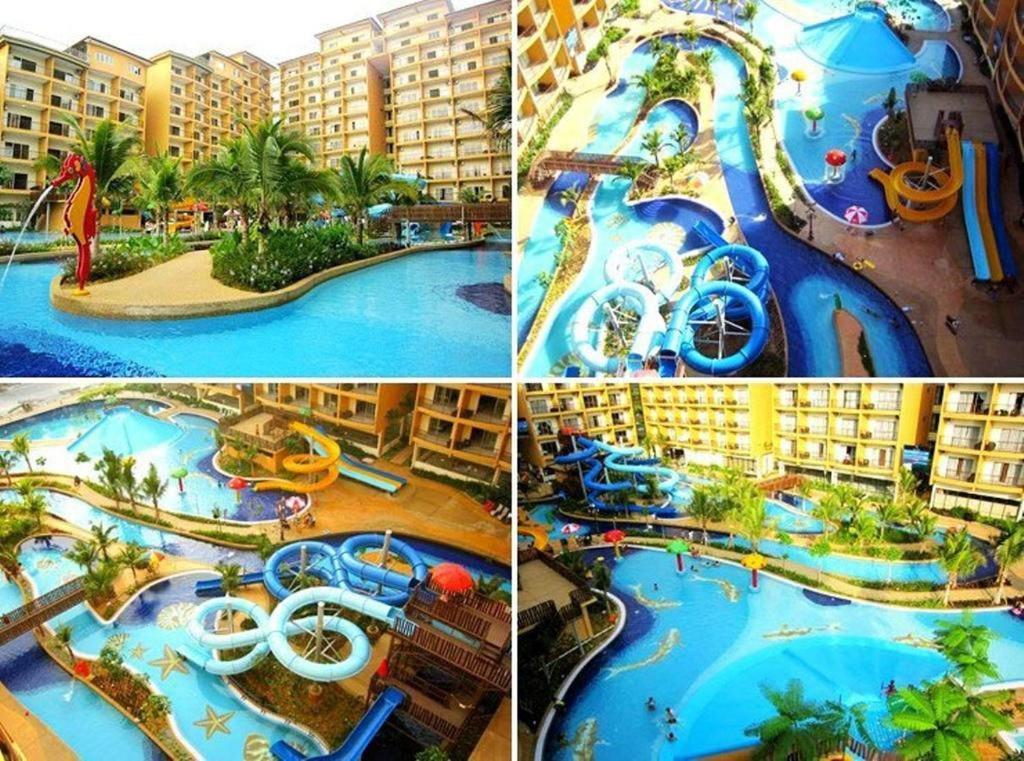 Izz Room Studio Gold Coast Morib Resort Бантінґ Екстер'єр фото