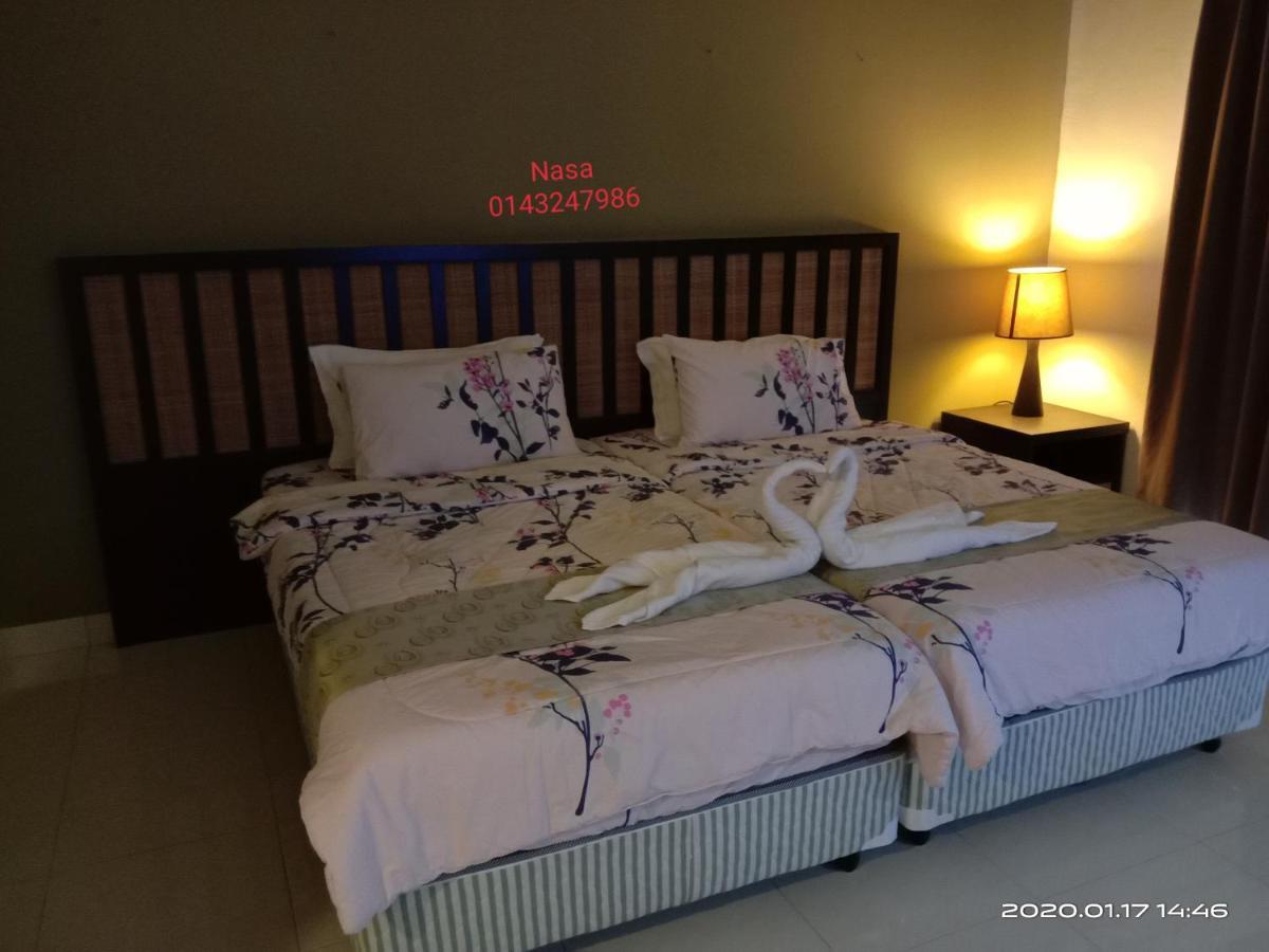 Izz Room Studio Gold Coast Morib Resort Бантінґ Екстер'єр фото