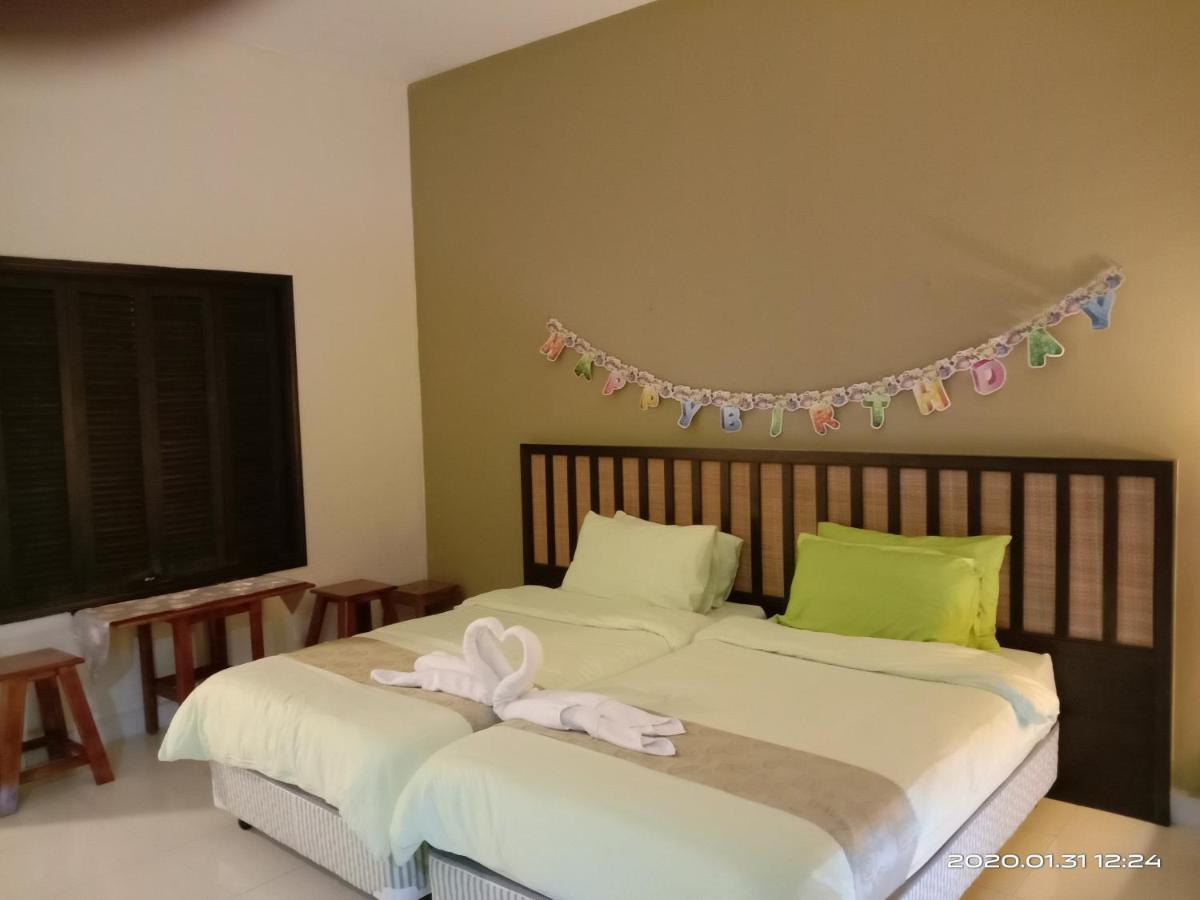 Izz Room Studio Gold Coast Morib Resort Бантінґ Екстер'єр фото