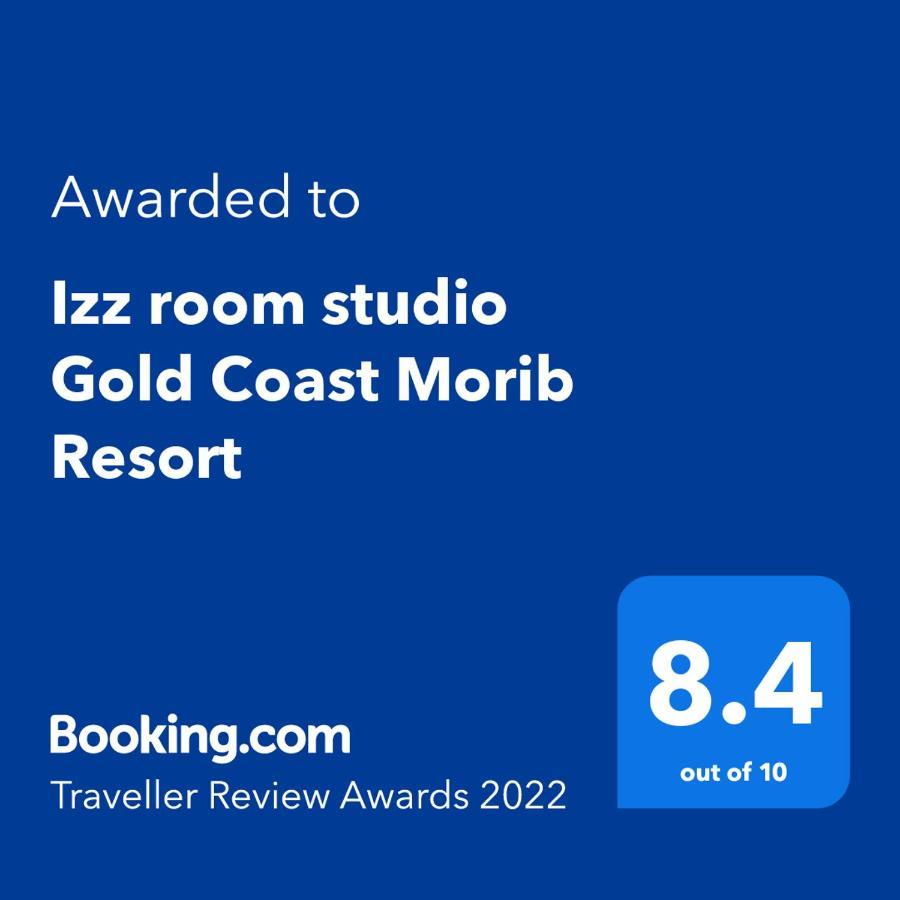 Izz Room Studio Gold Coast Morib Resort Бантінґ Екстер'єр фото